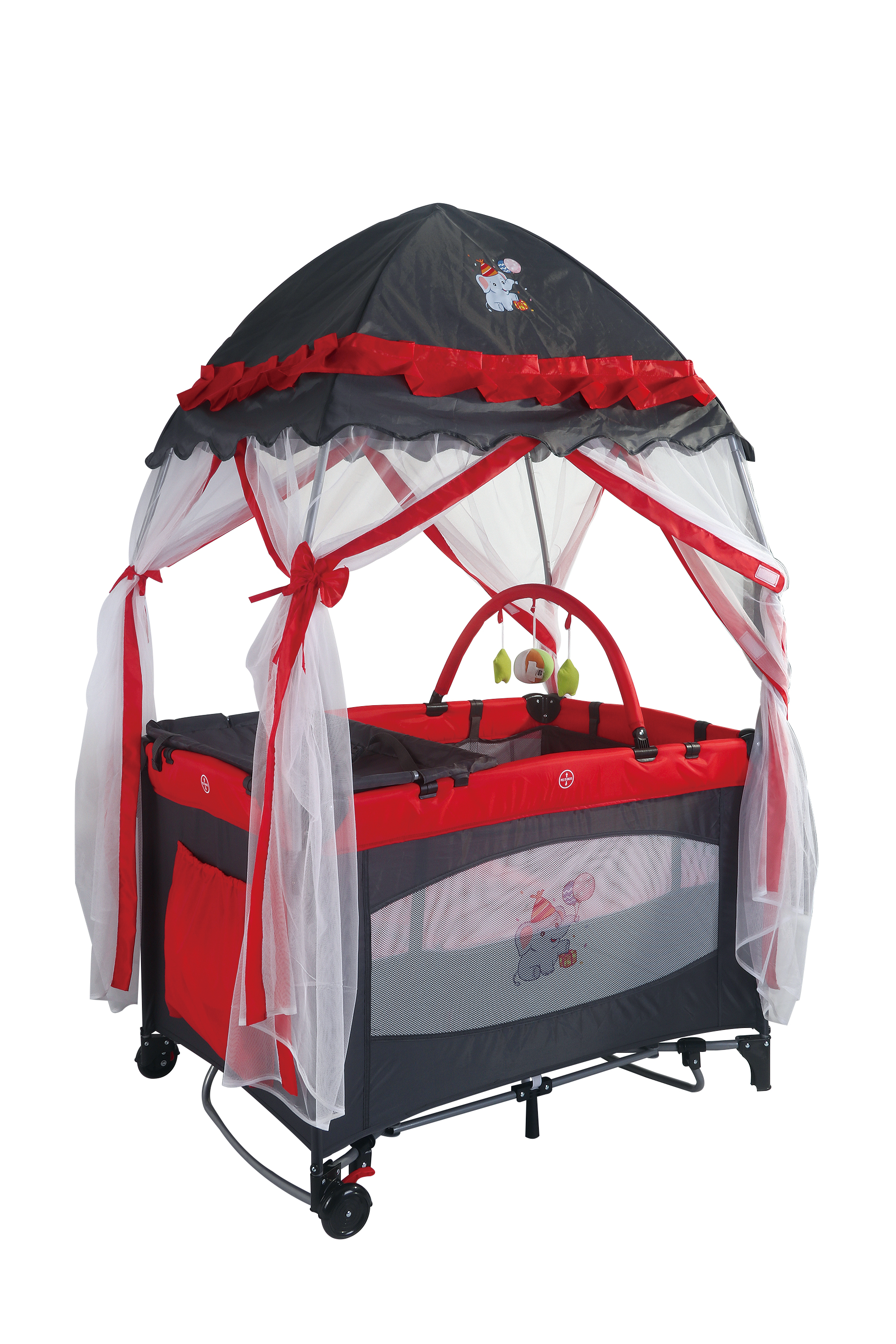Baby Playpen