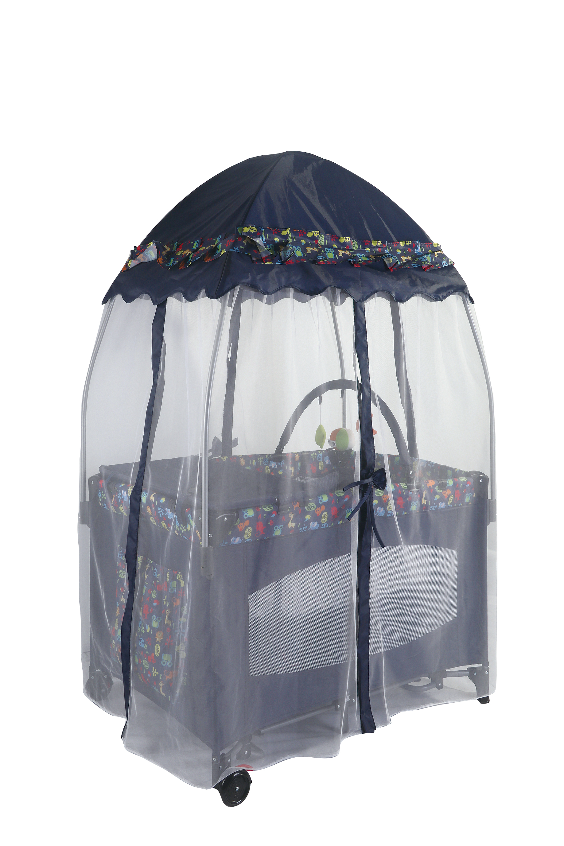 Baby Playpen
