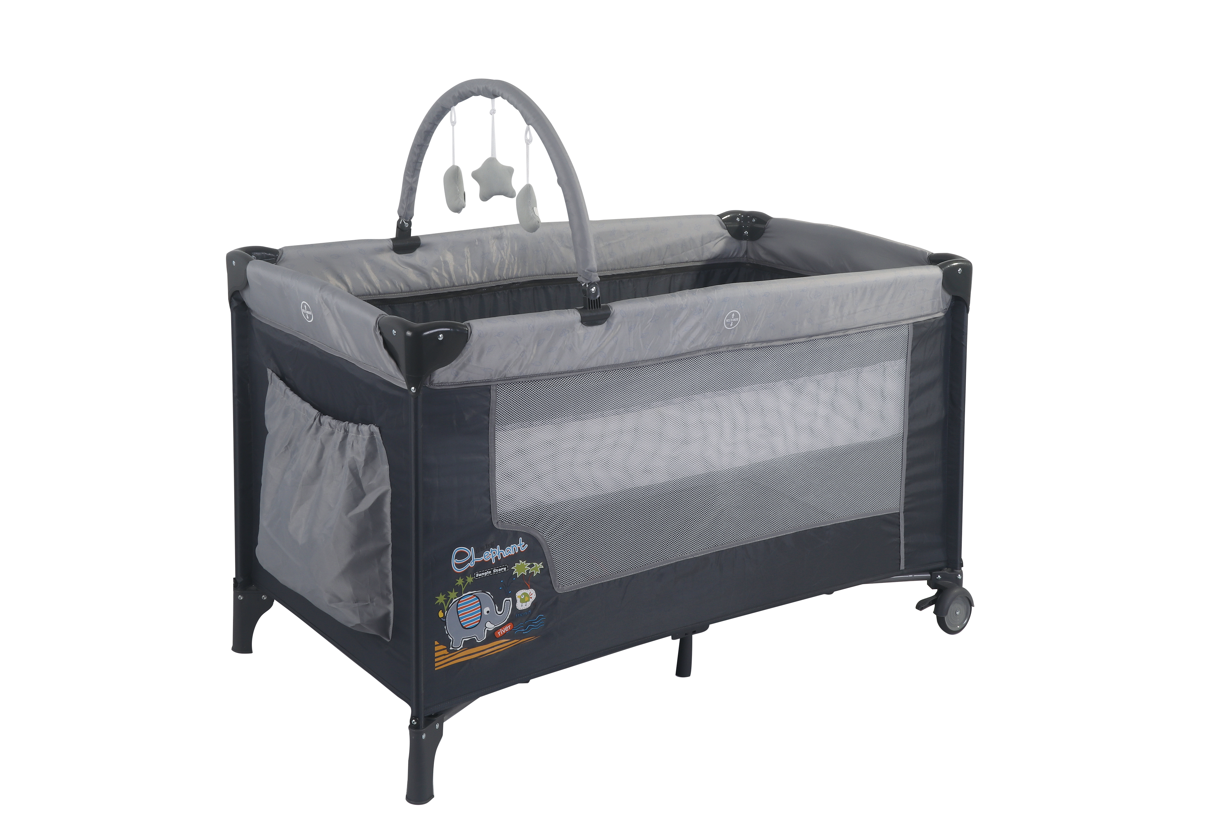 Baby Playpen