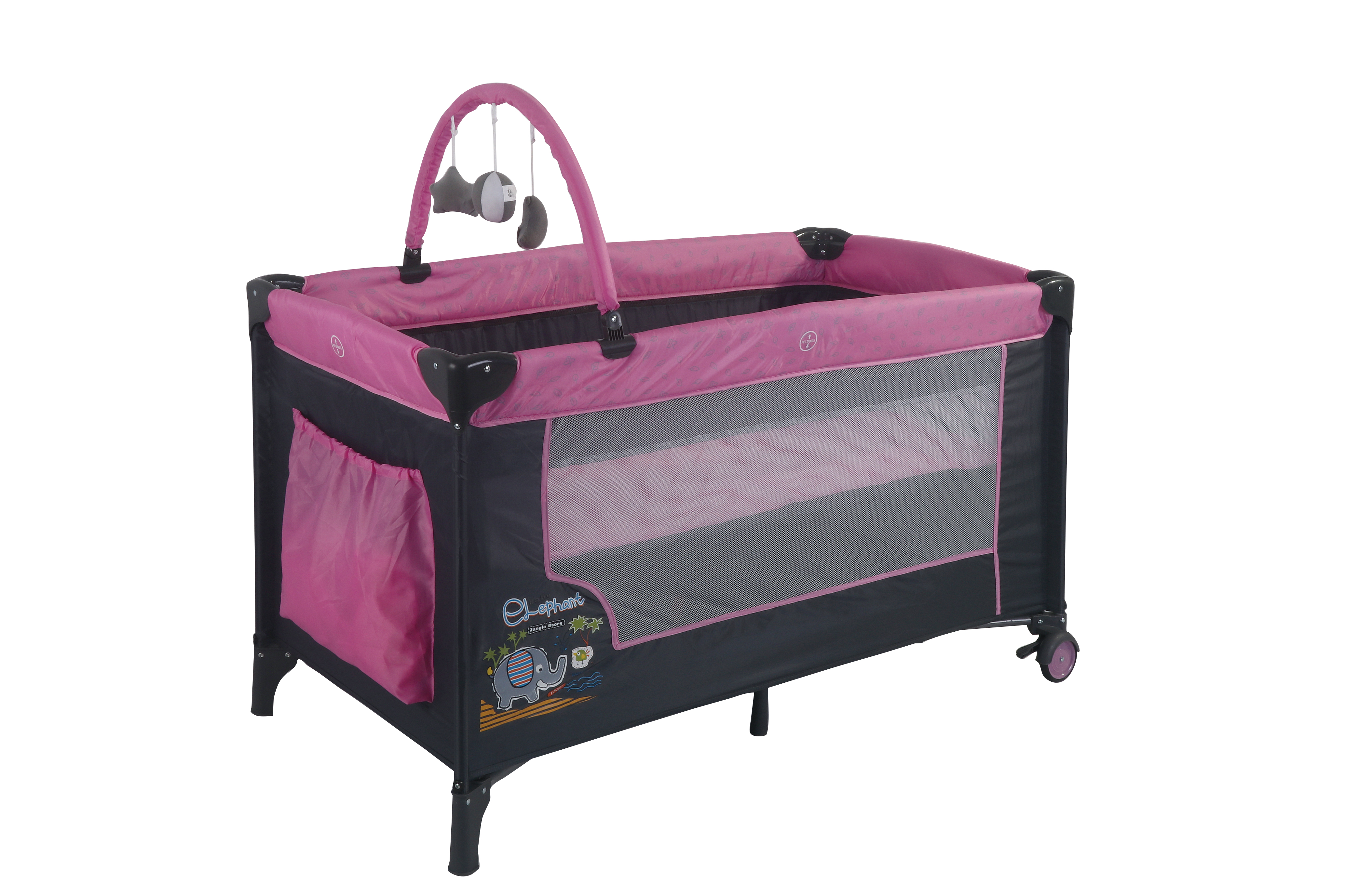 Baby Playpen