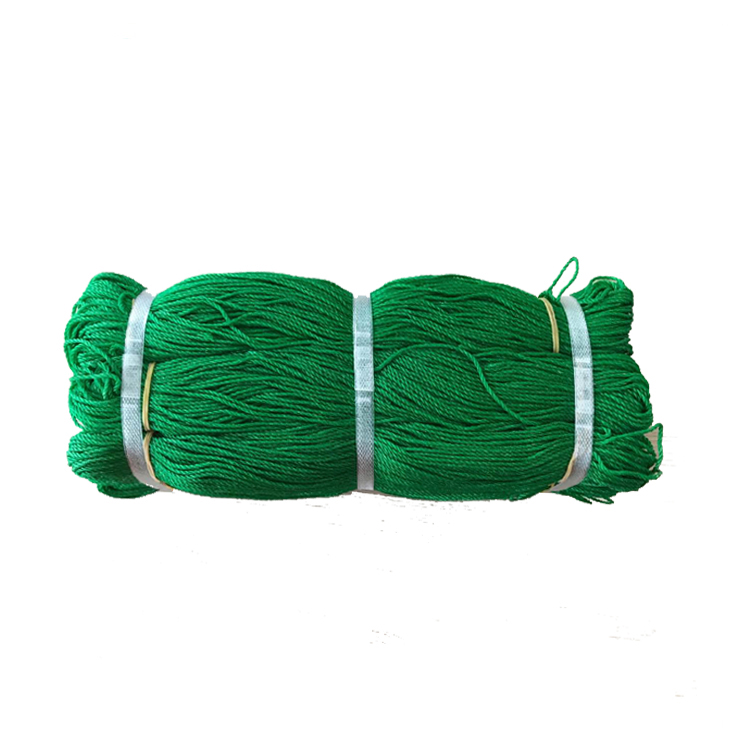 Dongtalent high quality polyethylene fishing twine for fishing