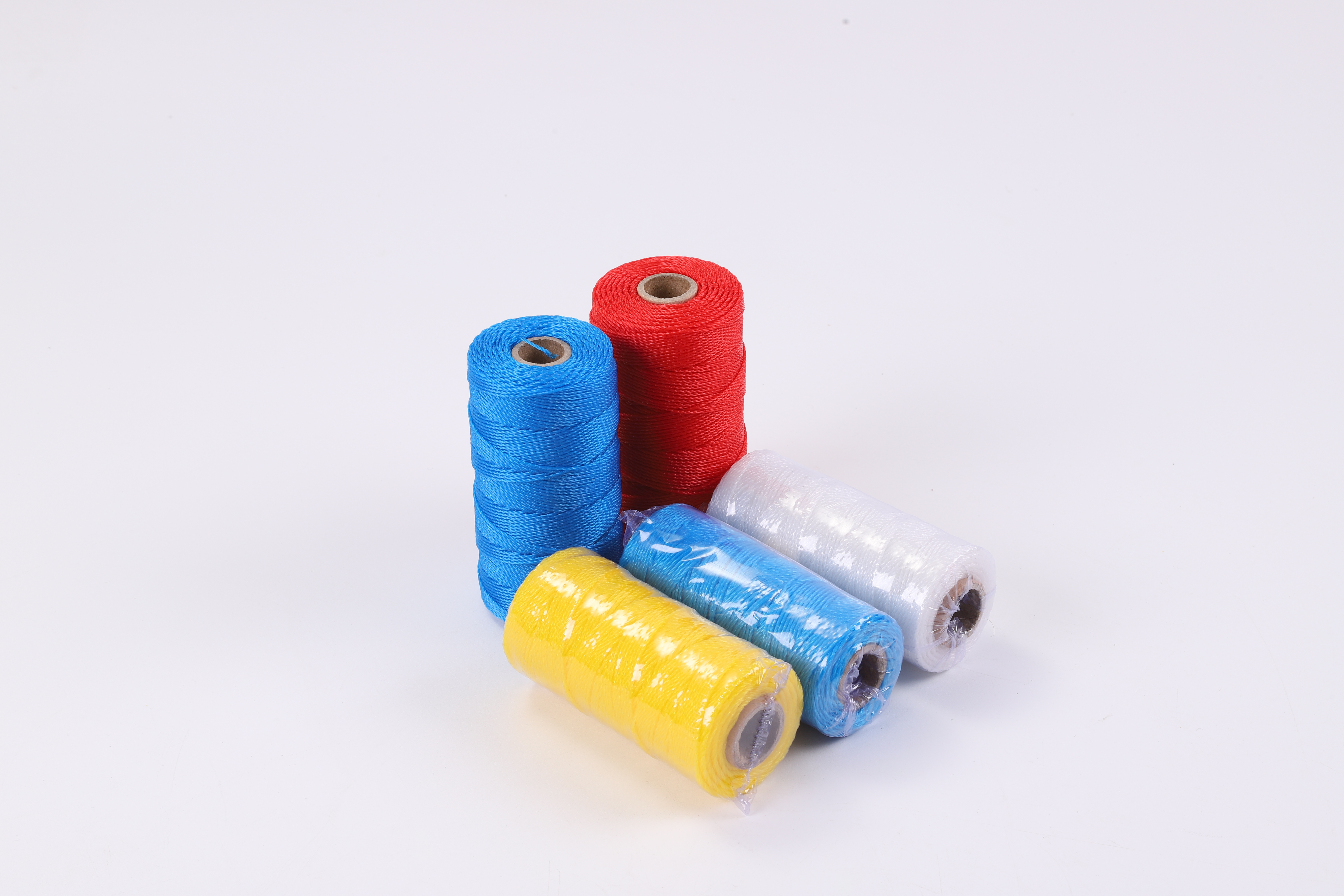 Dongtalent polyethylene fishing twine for fishing