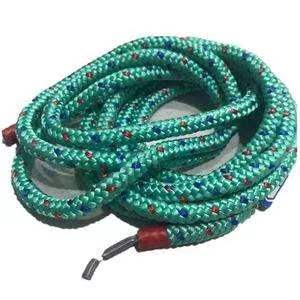 Dongtalent polyester braided lead rope with customized szie