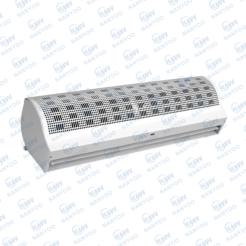 Air curtain-Model X