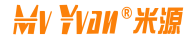 Shenzhen Miyuan New Material Technology Co., Ltd.