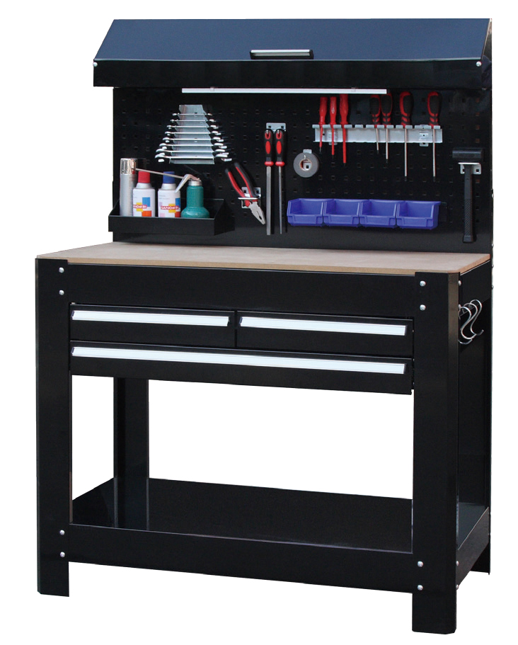 Work Bench