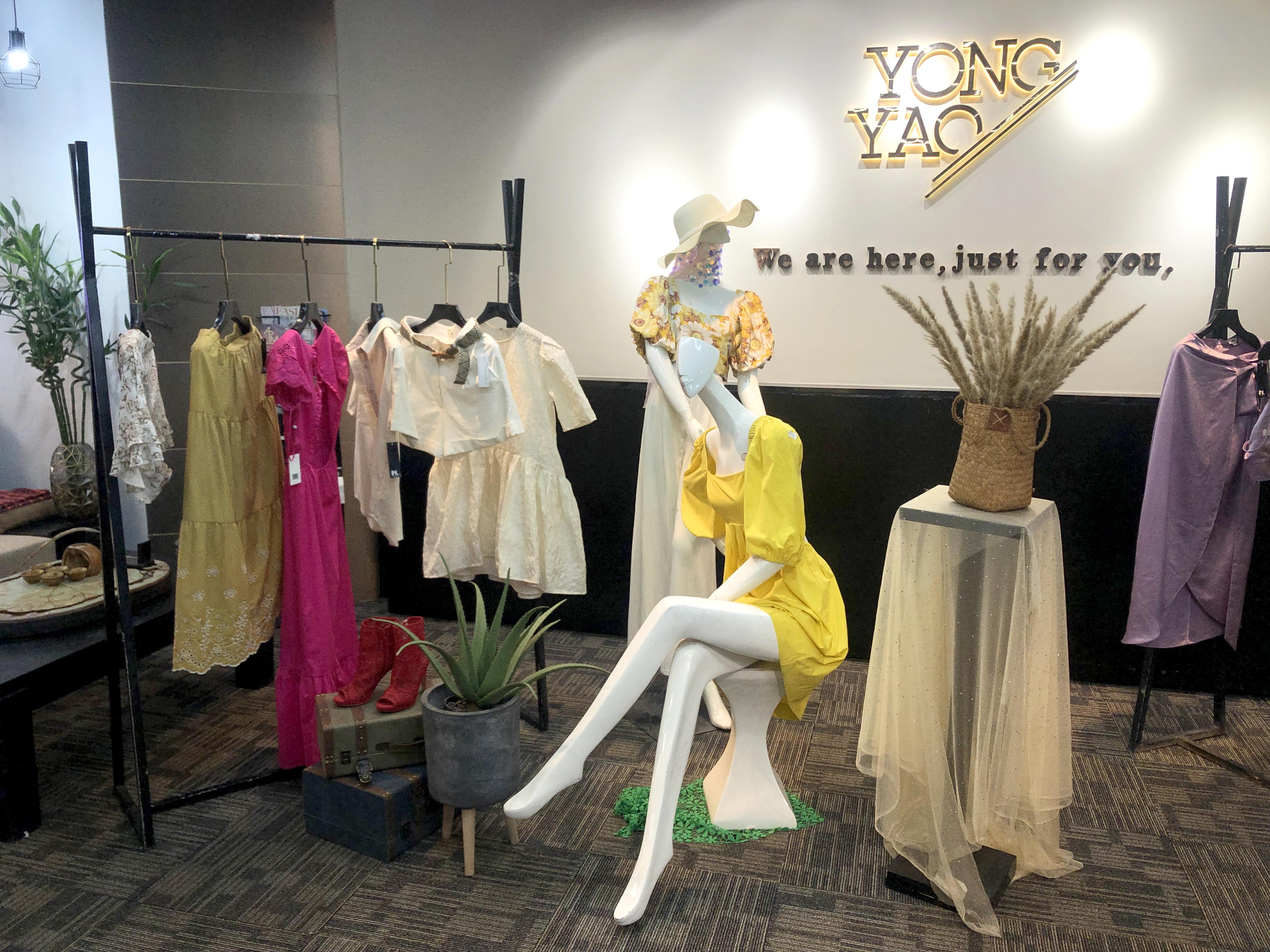 Shaoxing Beile Textile Co., Ltd. – Women's skirts 1