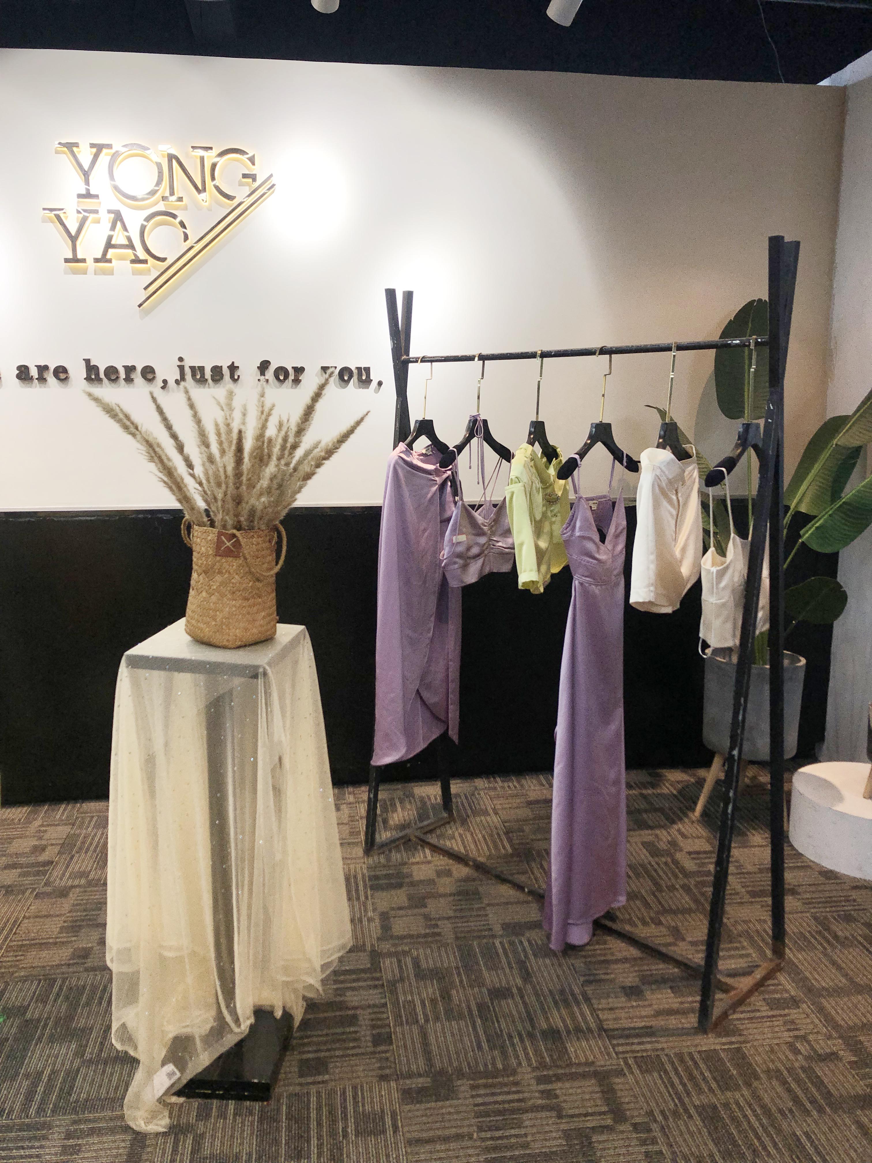 Shaoxing Beile Textile Co., Ltd. – women's pants 2