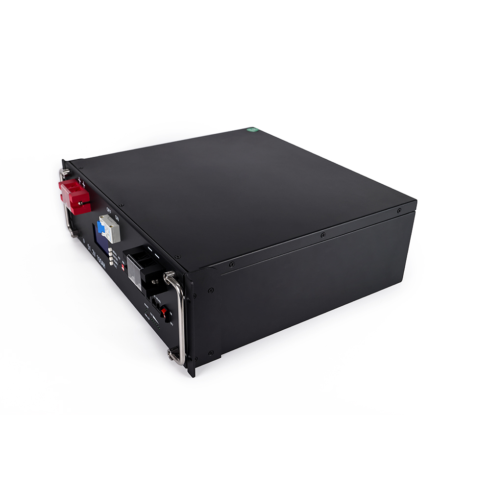 Guangxi Zhongwang Technology Co., Ltd. – Solar Generator 2