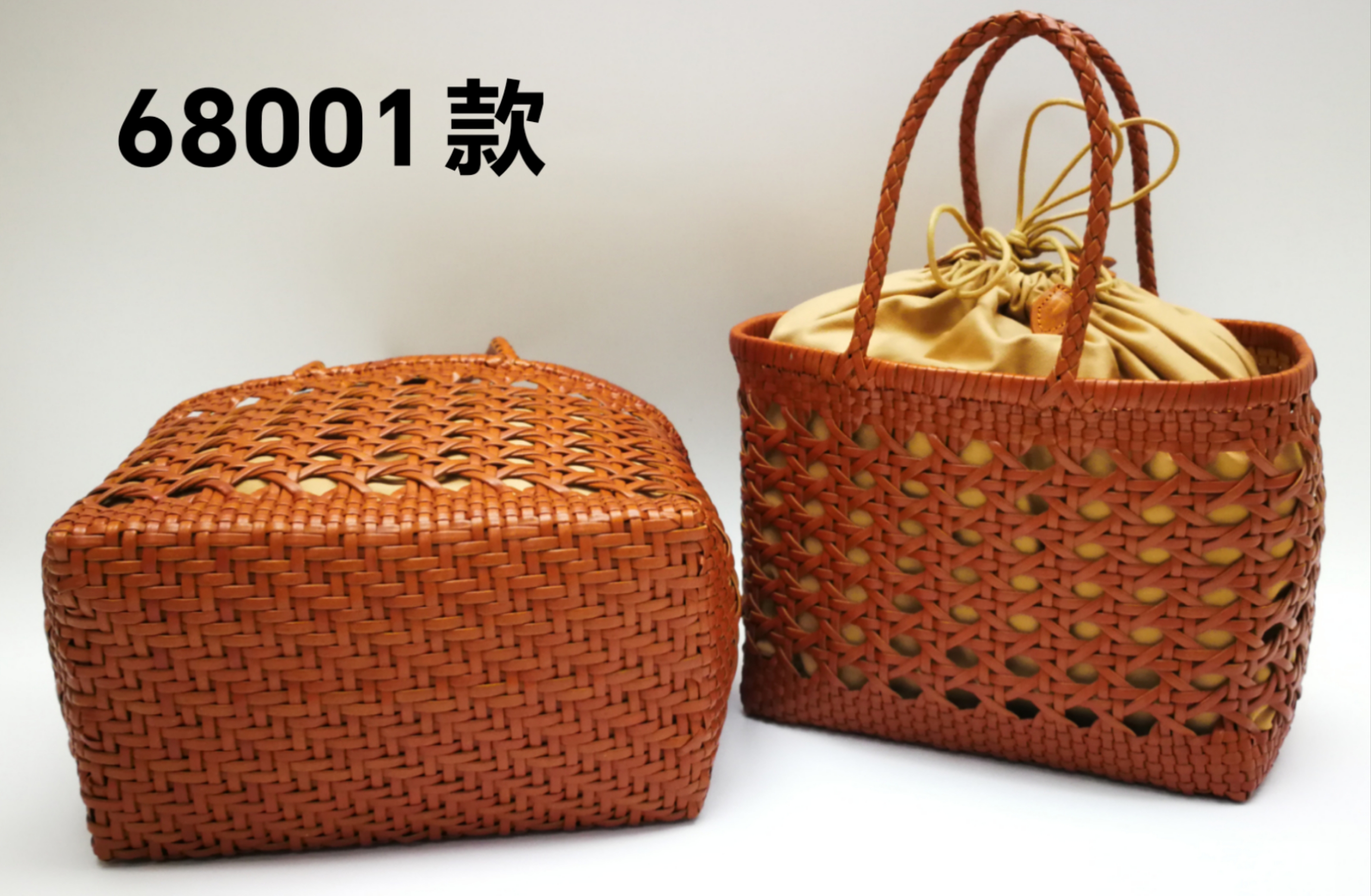 Harmony leather (Dongguan)Co.,Ltd – Versipacks 2