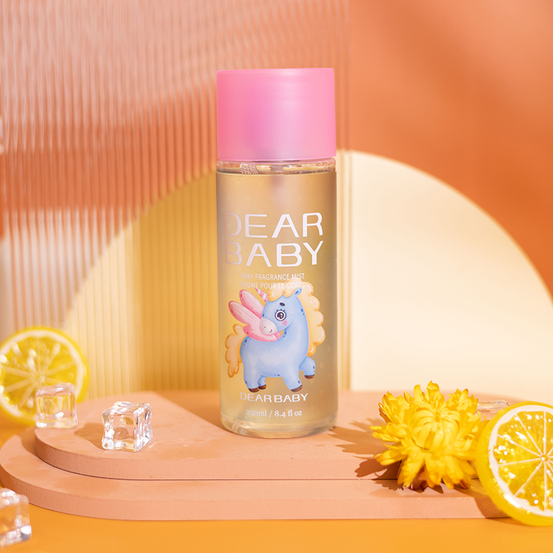 Dear Bady Body mist