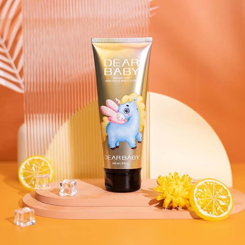 Bady Hand&Body cream