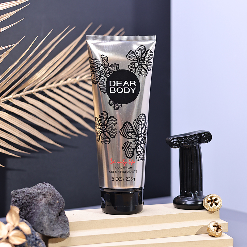 Unruly Life Body cream