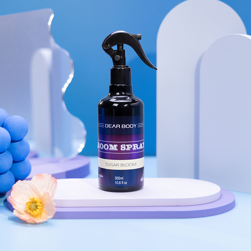 Sugar Bloom Room Spray