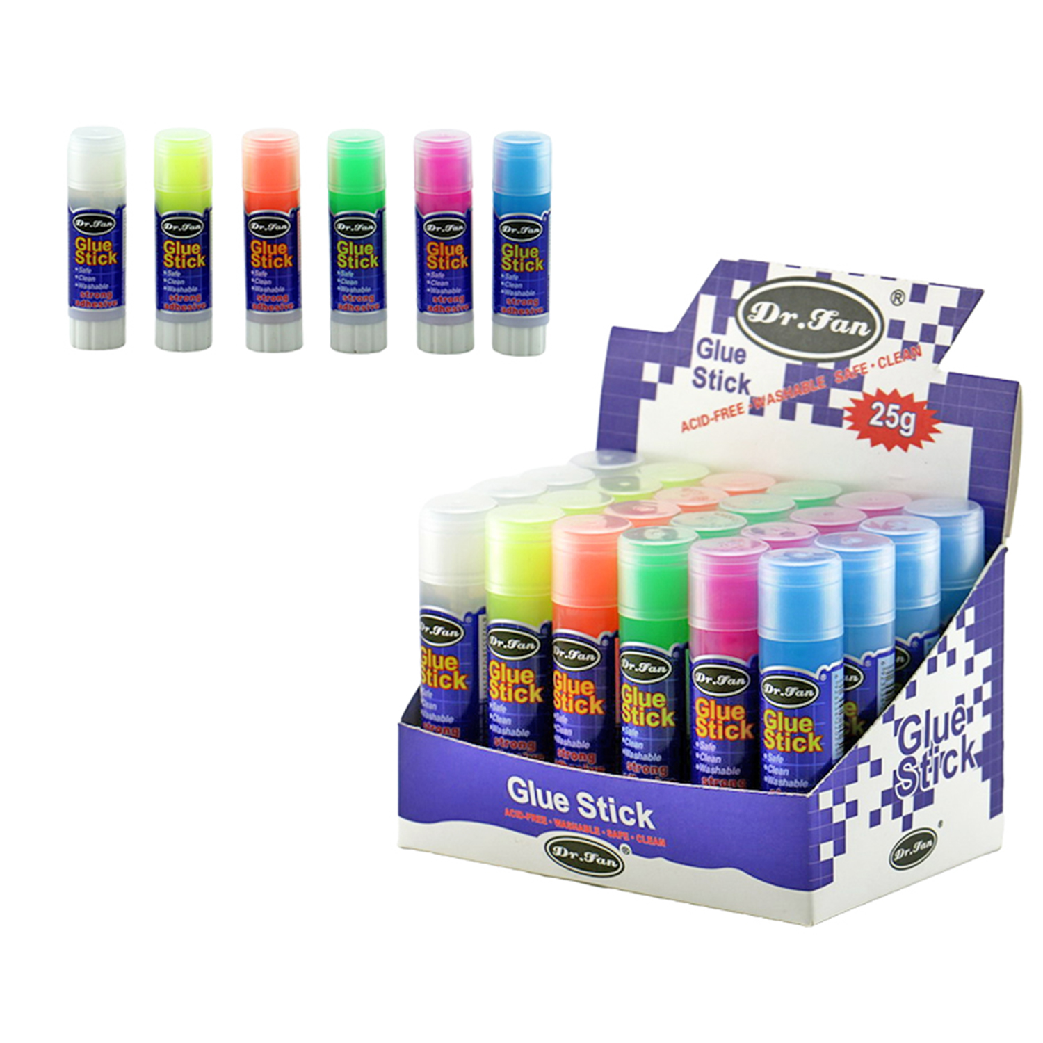 Glue Stick