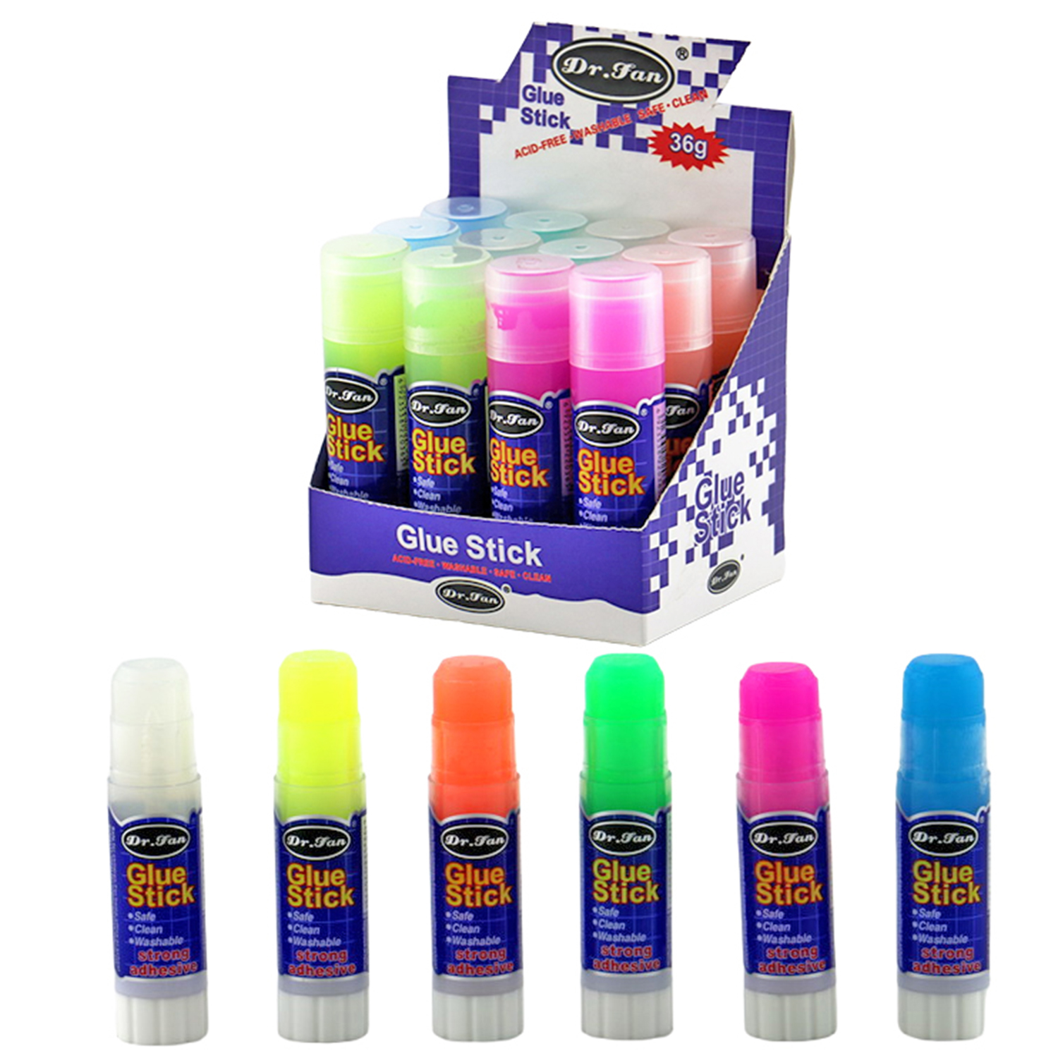 Glue Stick