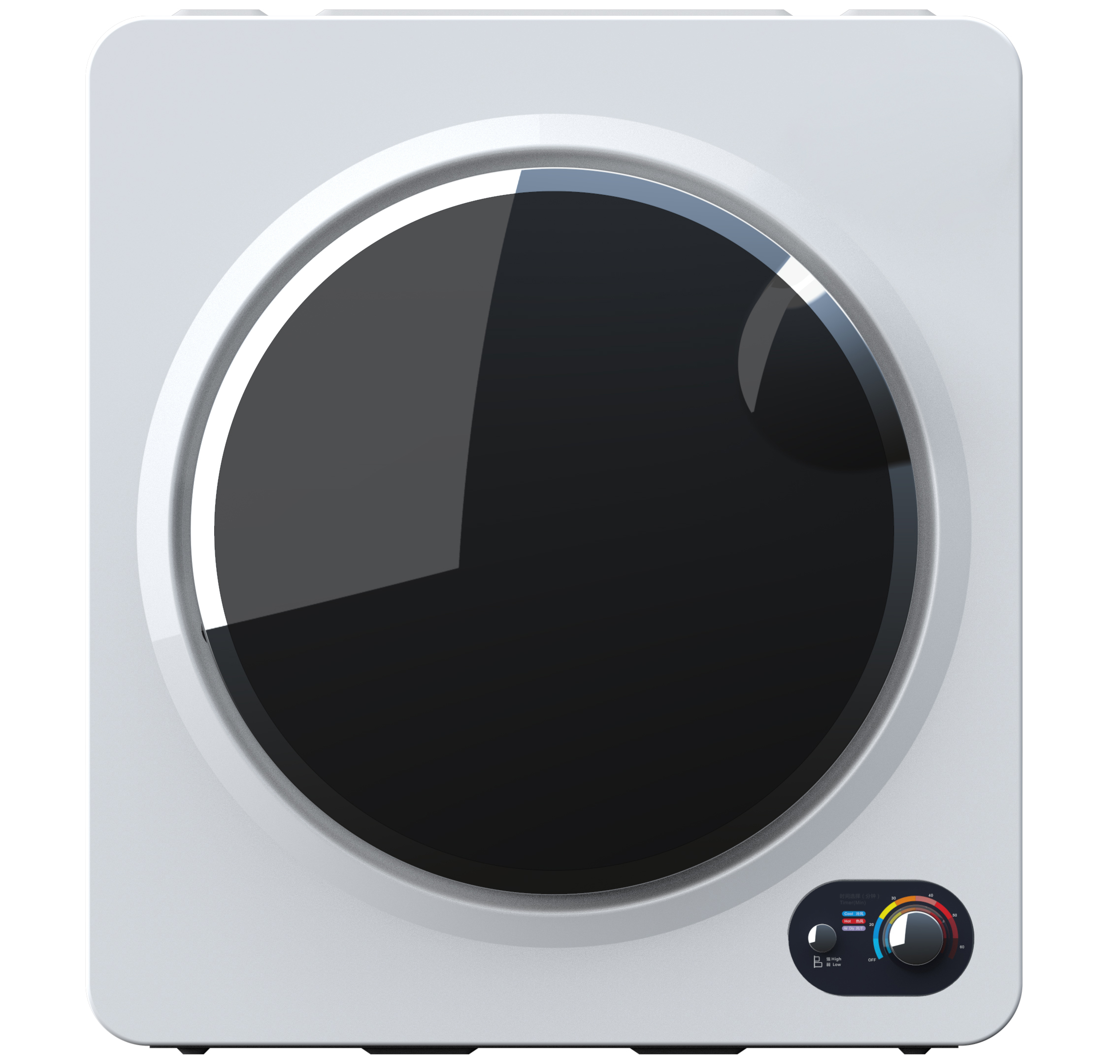Clothes Dryer, Tumble Dryer, Vented Dryer