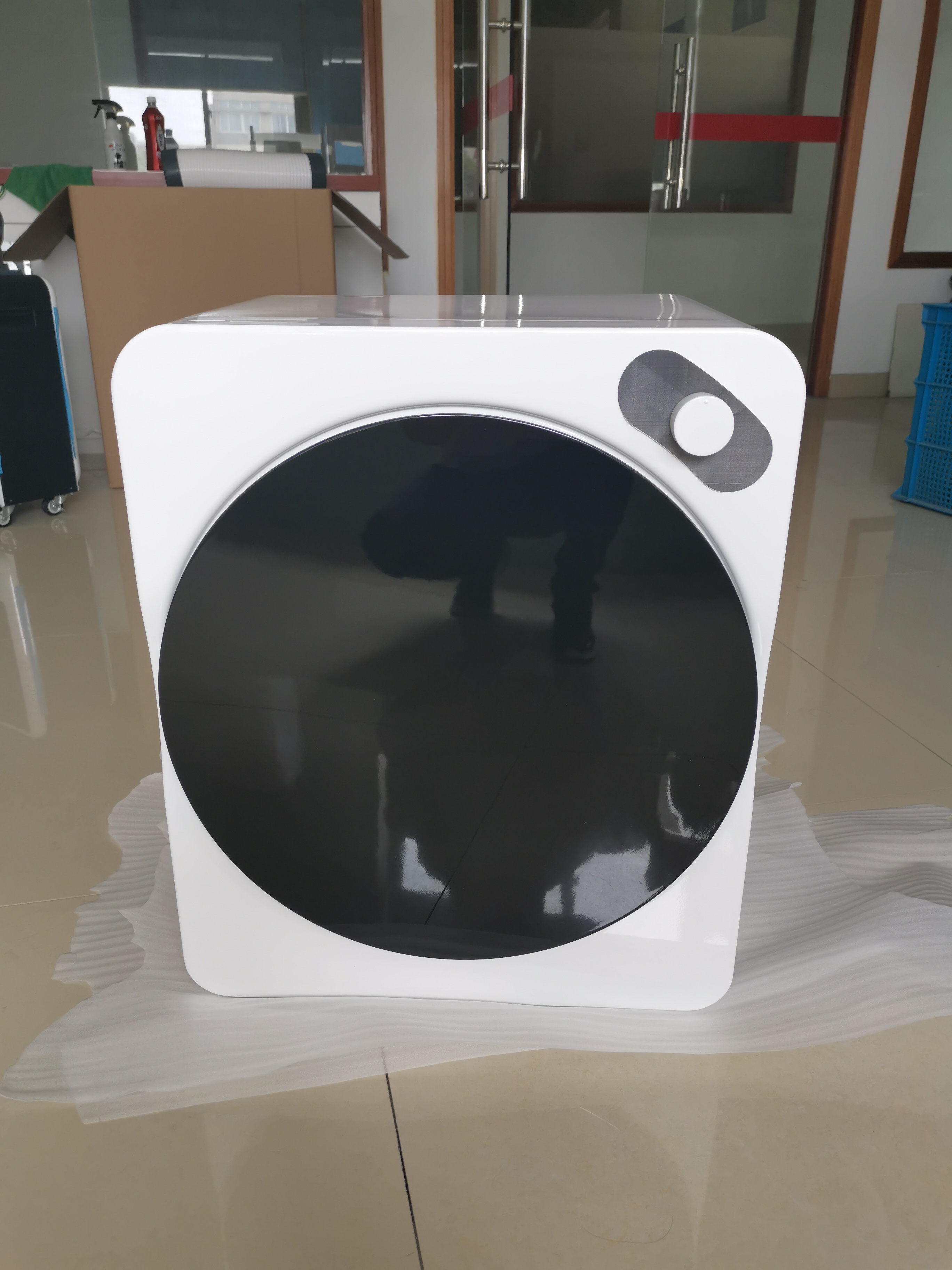 Clothes Dryer, Tumble Dryer, Venter Dryer, Compact Laundry Dryer
