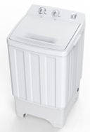 Washing Machine,semi Automtic Washing Machine, Single Tube Washing Machine