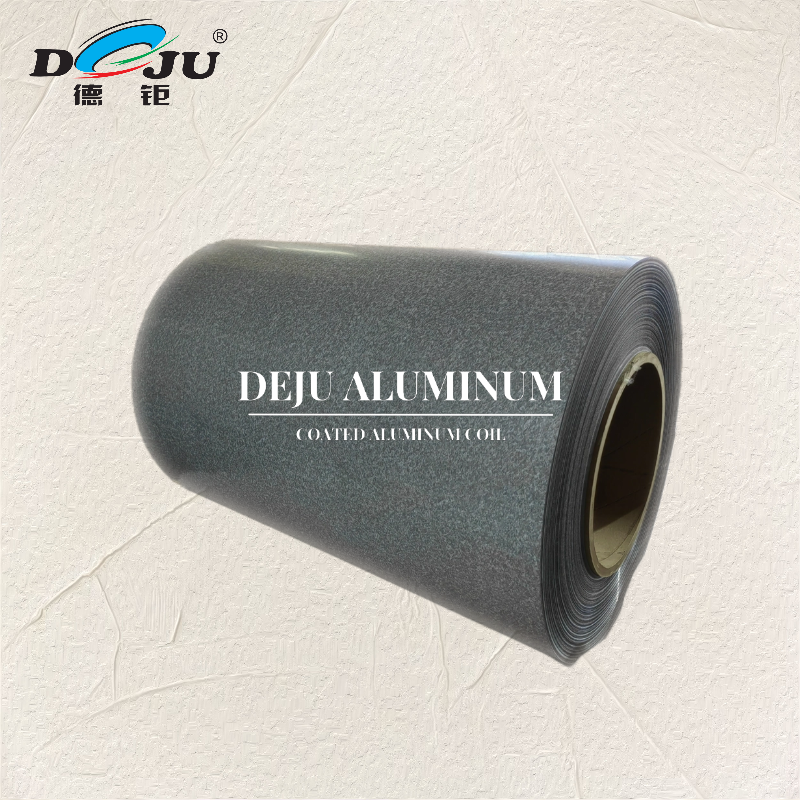 ZHEJIANG DEJU ALUMINUM CO., LTD – mesa de comedor 2