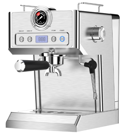 EC8118(1.8L Espresso Machine)