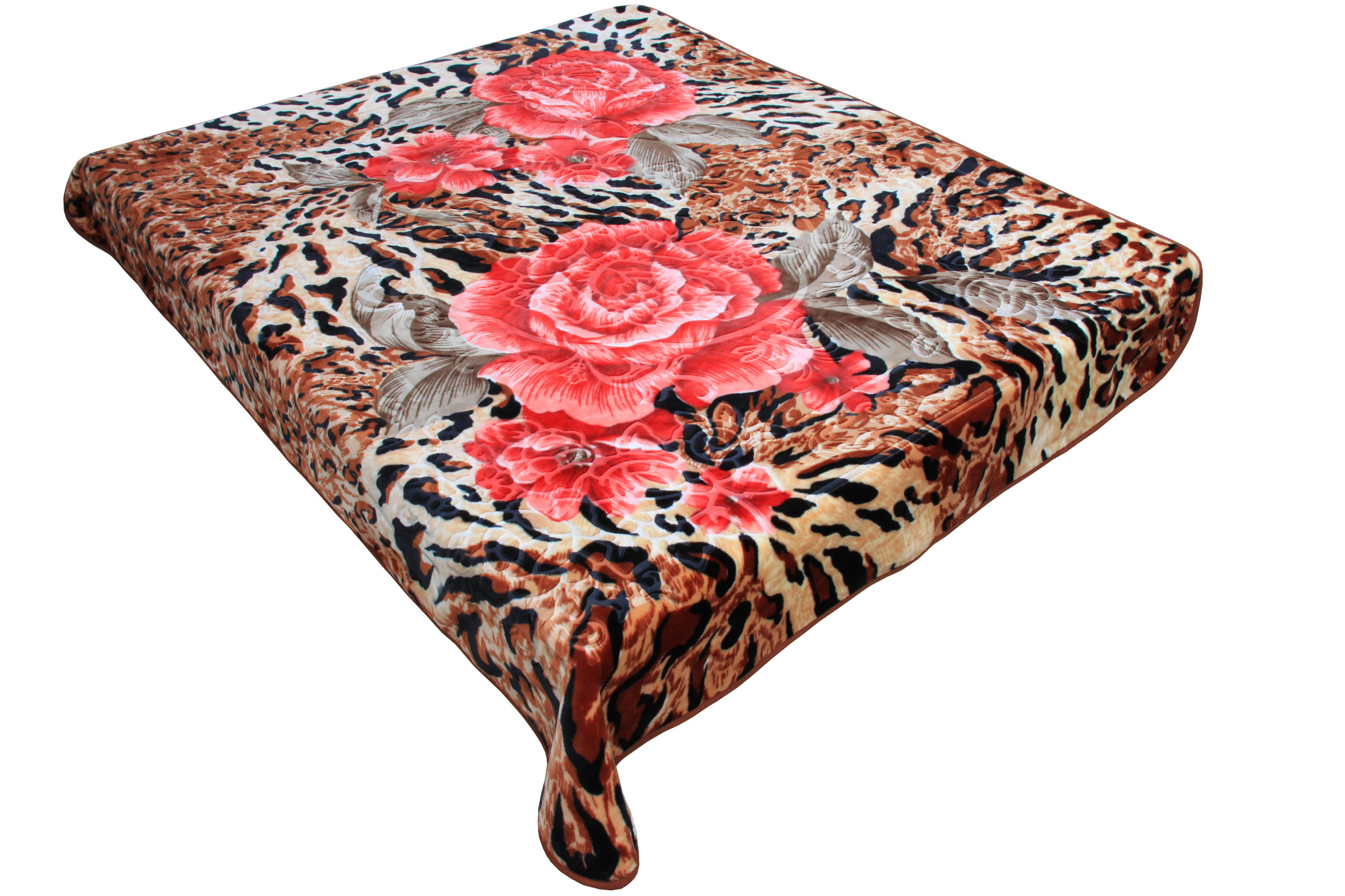 Raschel Blanket