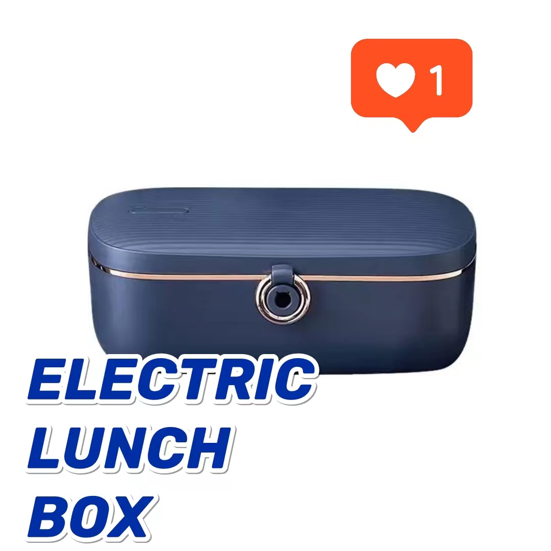 heating Electric lunch box
