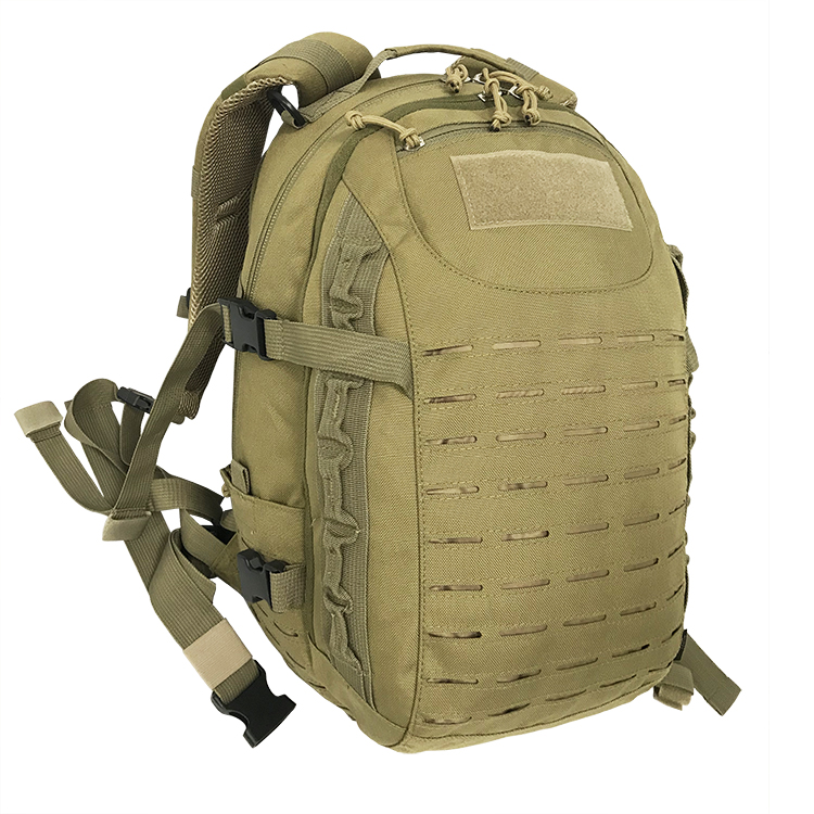 Tactical backpack