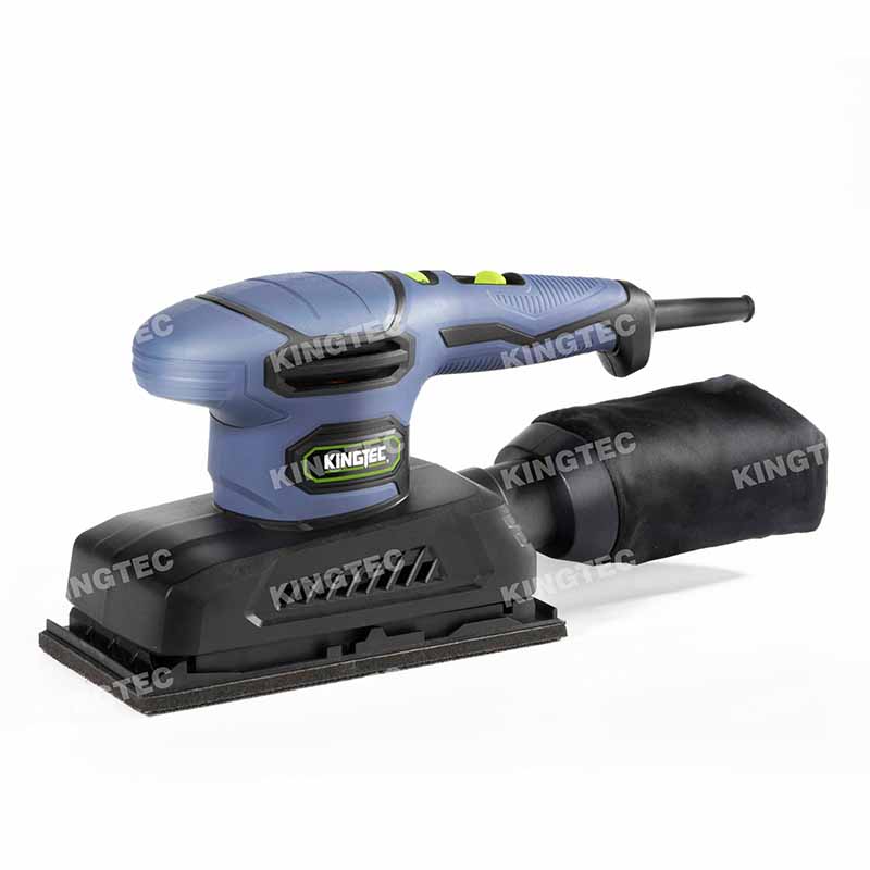 Kingtec Industrial Co.,Ltd. – Sander 2