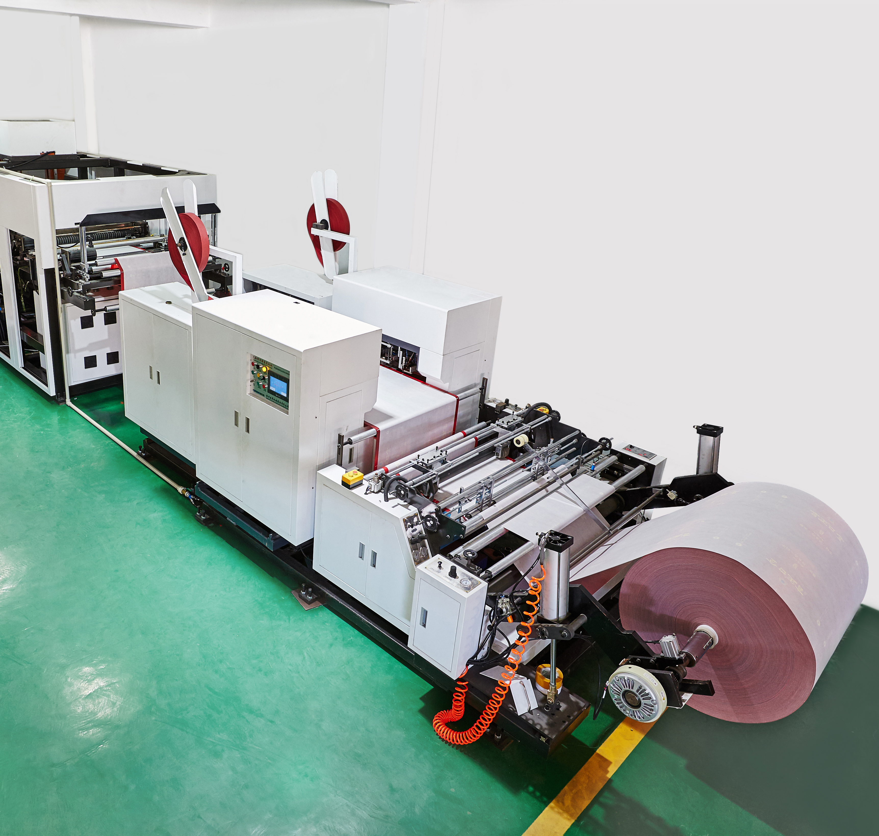 Wenzhou Hengji Packaging Co., Ltd. – Photos produits 3