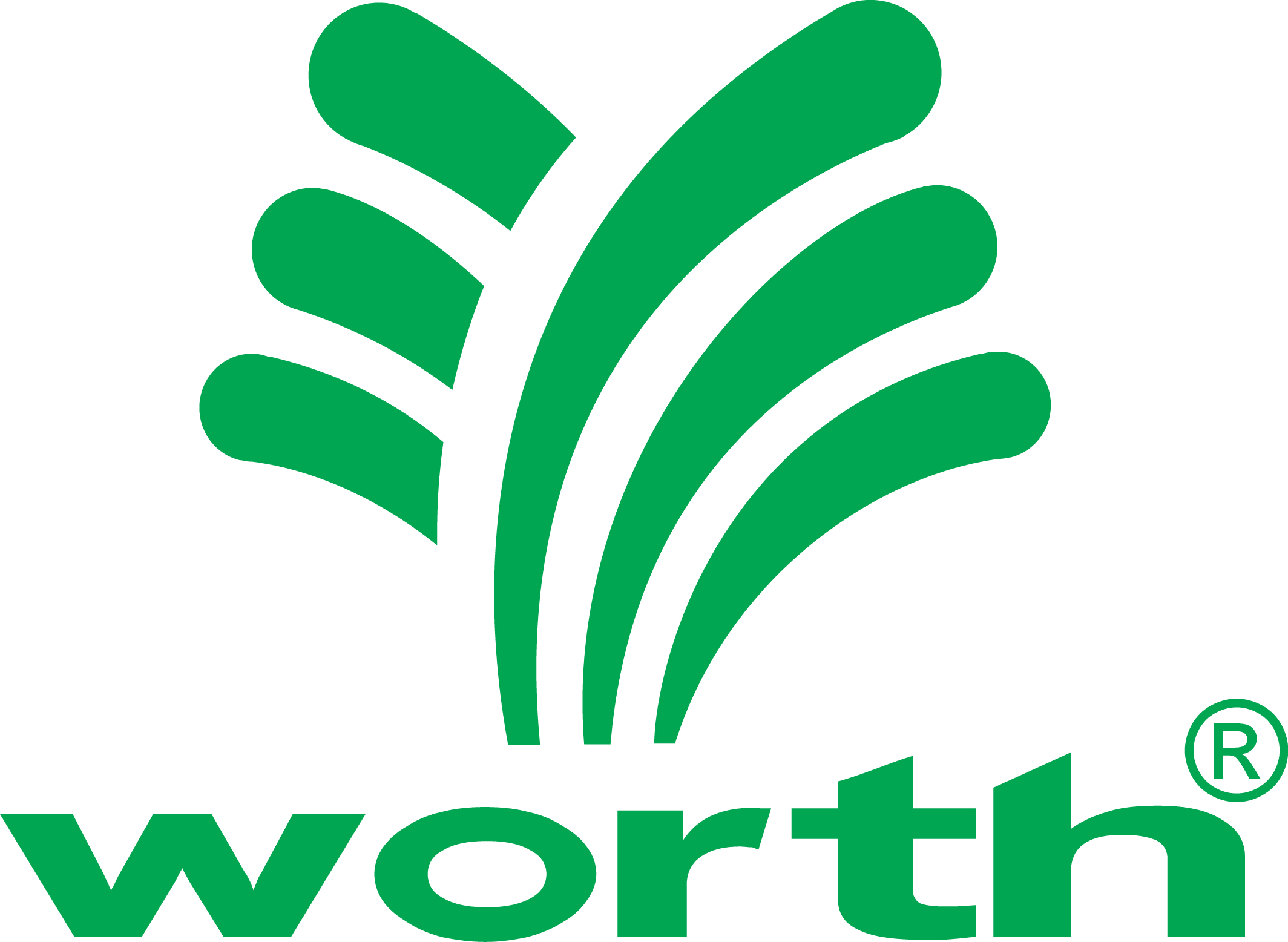 Shanghai Worth Industrial Co., Ltd.