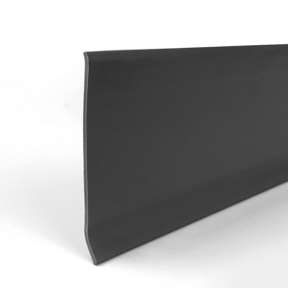 raitto pvc skirting board, wall base,S120-B