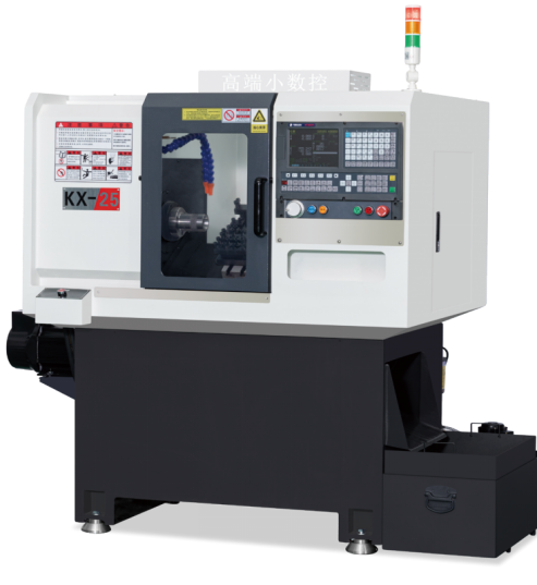 Guangdong Yashu Technology Co., Ltd – CNC Machine Tools 2
