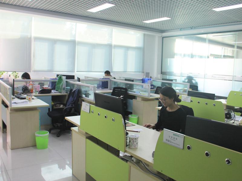 Zhuhai Benyang Optical Technology Co., Ltd. – Product photos 2