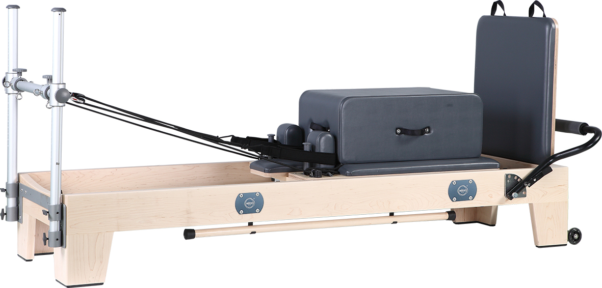 Pilates Reformer