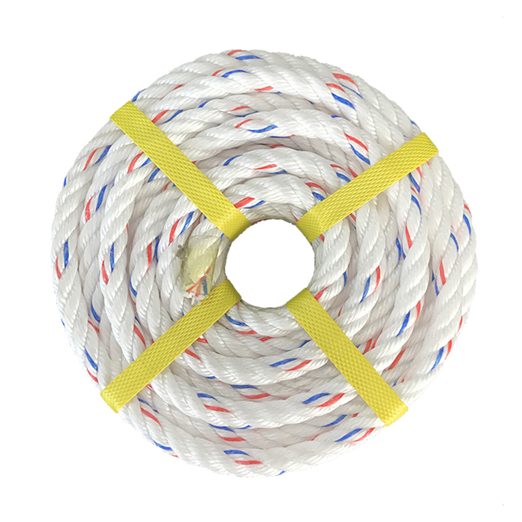 Dongtalent PP rope for packing and fishing