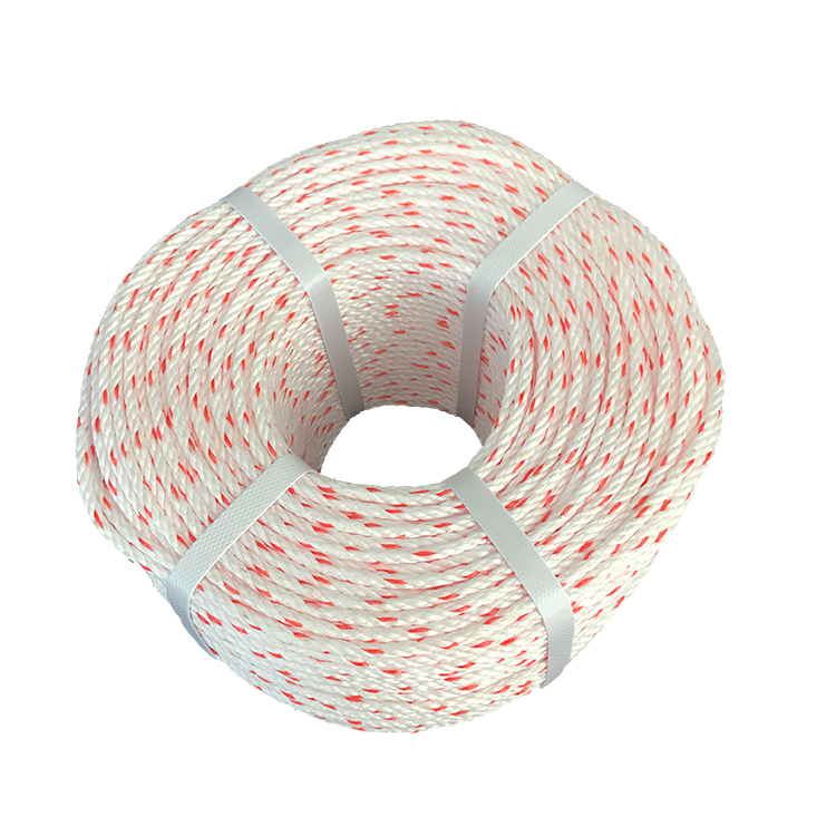 Dongtalent PP rope for fishing