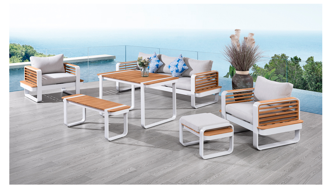ROYAL GARDEN (FOGANG) FURNITURE MANUFACTURE CO.,LTD – cama de metal 4
