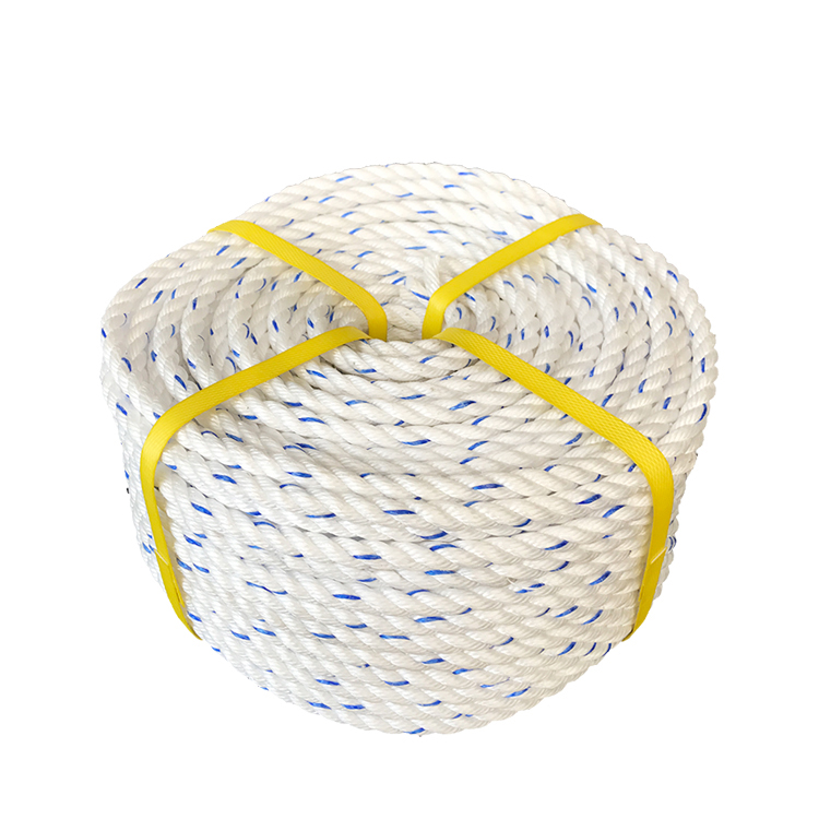Dongtalent PP rope for packaging