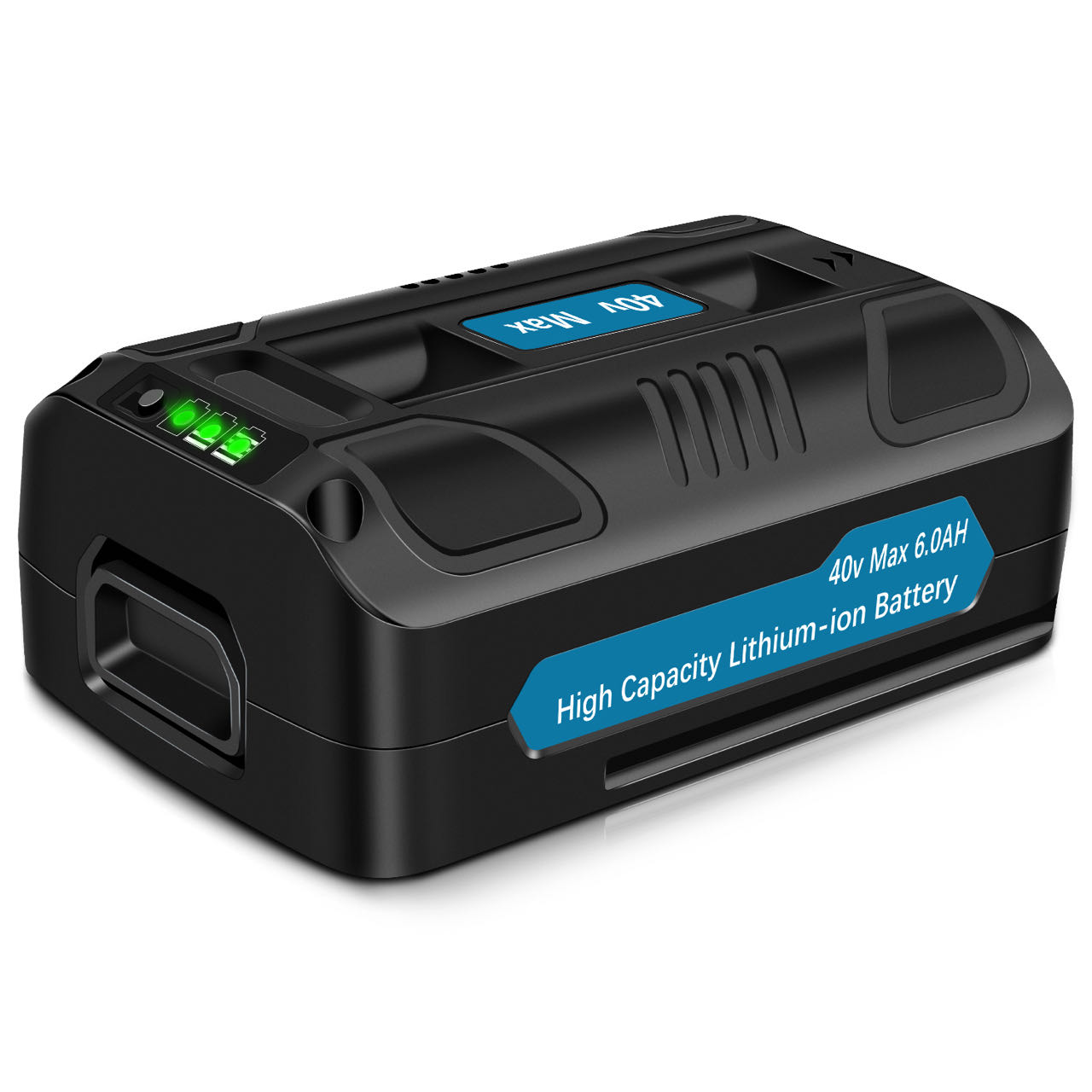 Power tool battery
