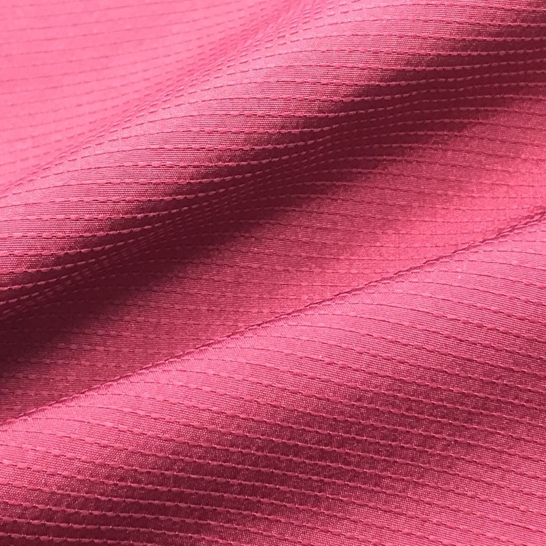 160D dobby nylon fabric laminated TPU