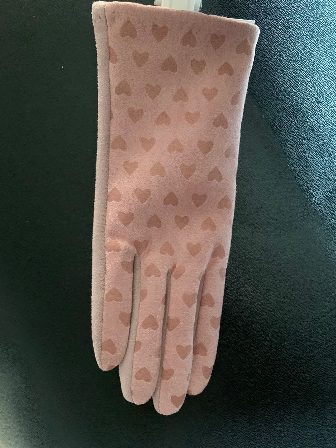 Baoding Xueguan Gloves Co.,Ltd. – vestido de noche 3