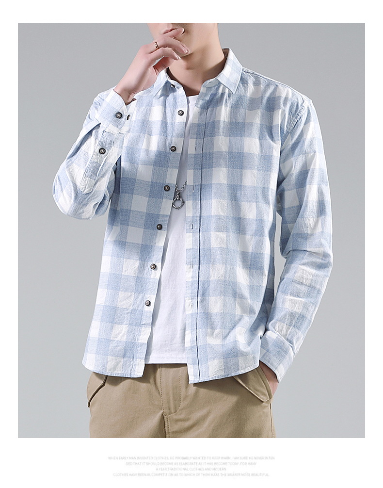 YIWU YUXIU GARMENT CO.,LTD – Other Men's clothing 3