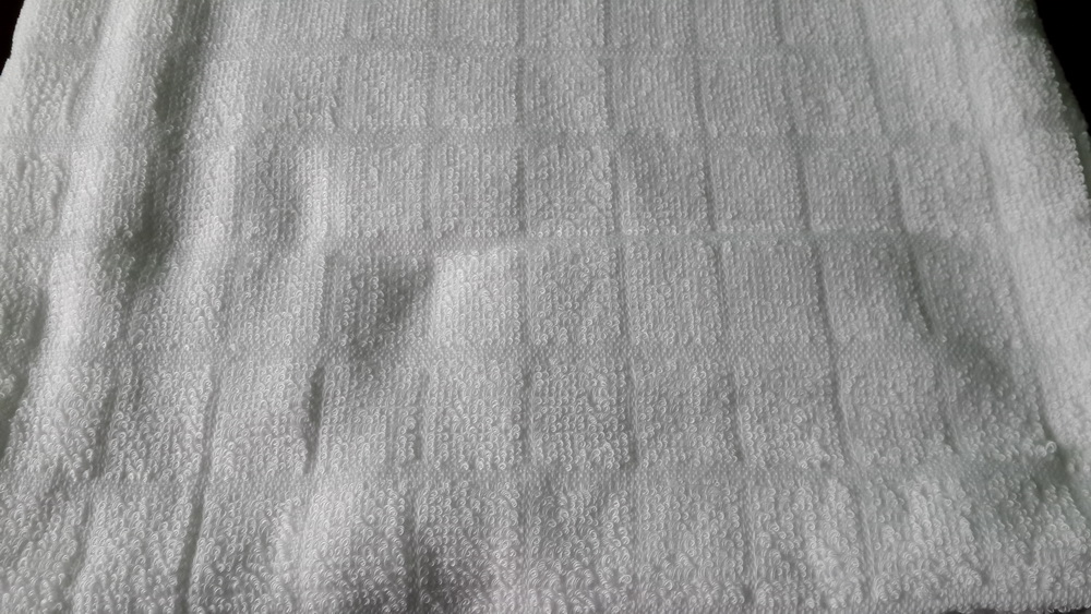 Hajj towel