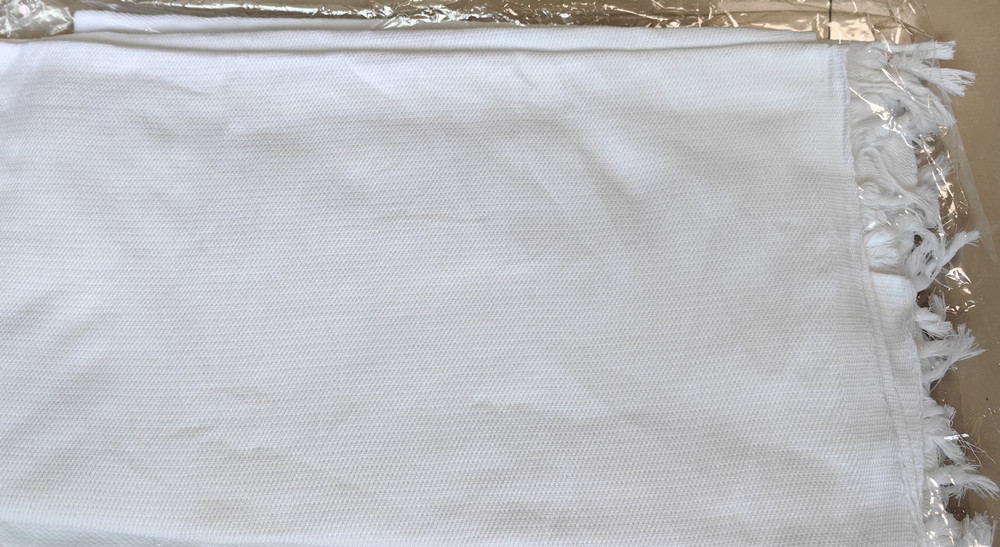 hajj towel