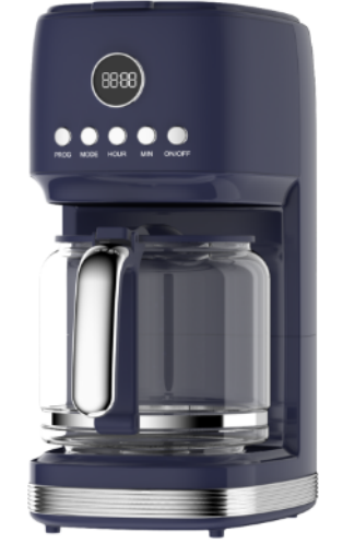 CM2280(1.8L coffee maker)