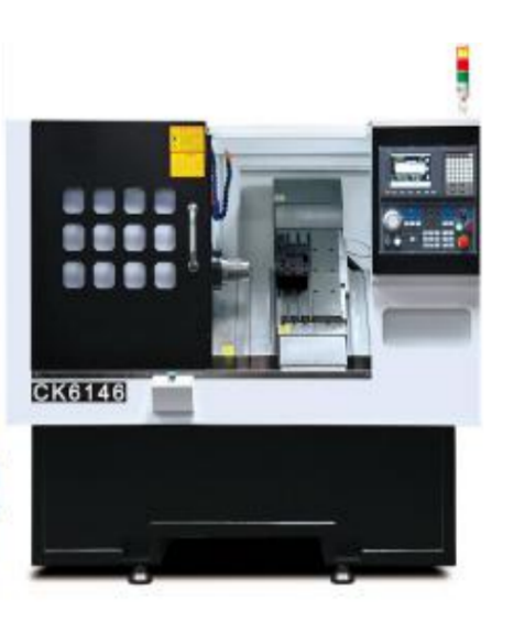 Guangdong Yashu Technology Co., Ltd – CNC Machining center 1