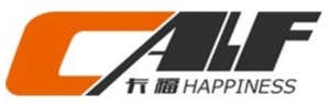 ZHANGJIAGANG CALF NEW MATERIAL CO.,LTD.