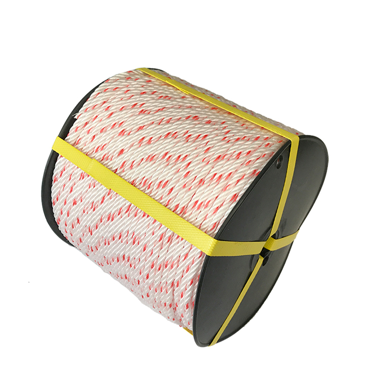 Dongtalent PP rope reel packaging