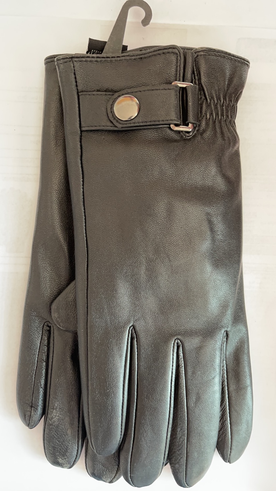 Baoding Xueguan Gloves Co.,Ltd. – zapatos de tacón 2
